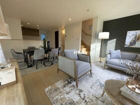 東京都大田区西六郷３丁目