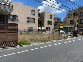 東京都大田区上池台３丁目