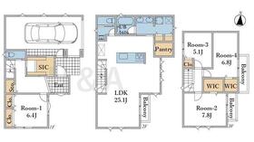東京都目黒区目黒本町６丁目