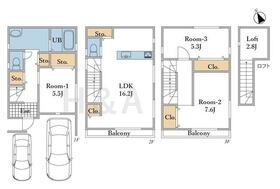 神奈川県川崎市川崎区浜町３丁目