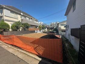 東京都大田区北馬込２丁目