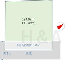 神奈川県川崎市幸区小倉２丁目