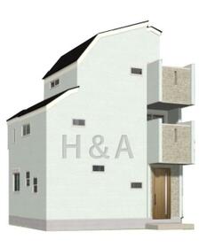 東京都大田区中央６丁目