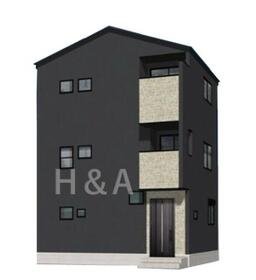 神奈川県川崎市川崎区大島５丁目