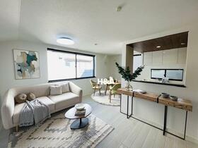 東京都大田区多摩川１丁目