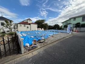 東京都大田区南馬込３丁目