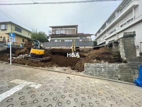 東京都大田区南馬込３丁目