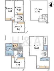 東京都大田区大森南２丁目