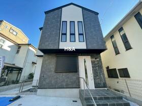 東京都大田区南久が原２丁目