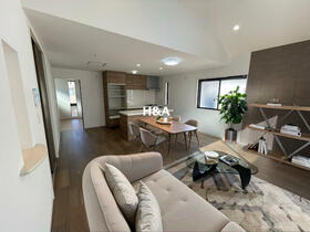 東京都大田区南久が原２丁目