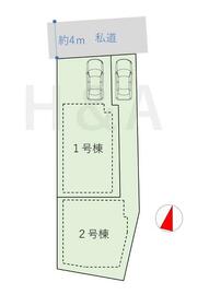 東京都大田区南久が原２丁目