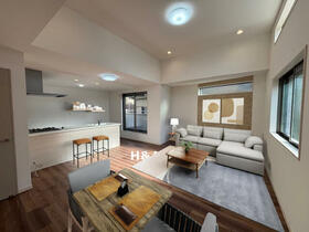 東京都大田区南久が原２丁目