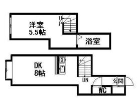 間取り：201022387071