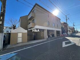 フォルム上池台