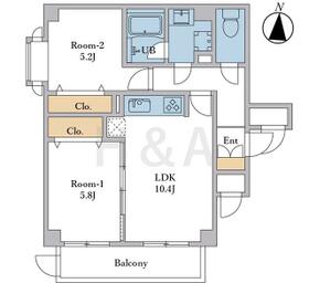 蒲田シティハウス