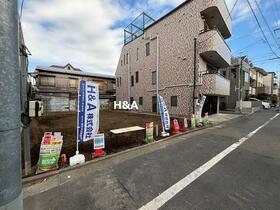 東京都大田区新蒲田３丁目