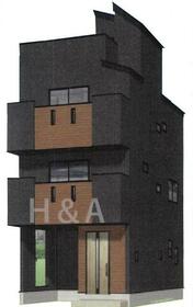 神奈川県川崎市川崎区四谷上町