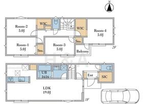 東京都大田区山王１丁目