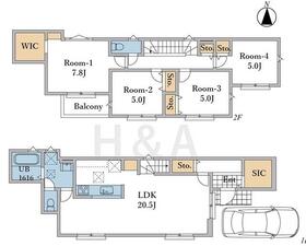 東京都大田区山王１丁目