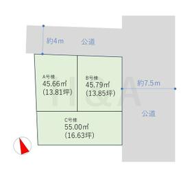 神奈川県川崎市幸区古川町