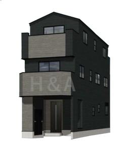 神奈川県川崎市幸区紺屋町