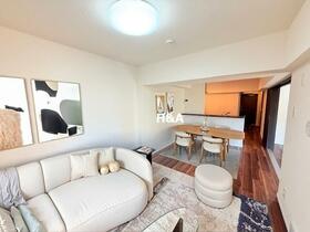 東京都品川区南大井２丁目