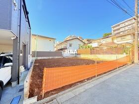 東京都大田区南馬込３丁目