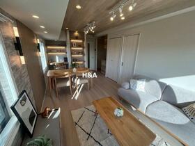 マイキャッスル大森エクセレントステージ