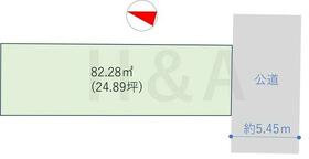 神奈川県川崎市川崎区小田４丁目
