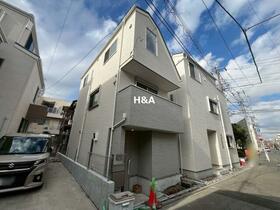 東京都大田区西六郷１丁目