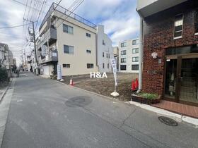 東京都大田区蒲田１丁目