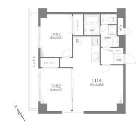 星和大森ハイツ