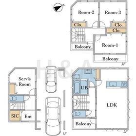 神奈川県川崎市幸区戸手３丁目