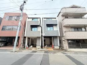 東京都大田区新蒲田３丁目