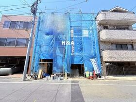 東京都大田区新蒲田３丁目