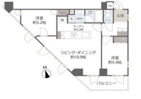 ダイアパレス戸越?