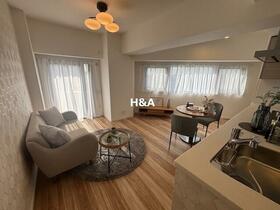 ダイアパレス戸越?