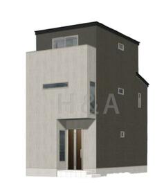 神奈川県川崎市川崎区藤崎２丁目