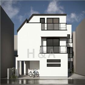 東京都品川区戸越２丁目