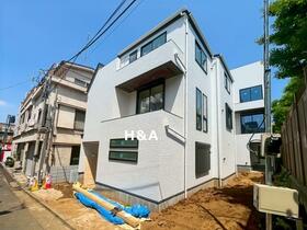 東京都品川区戸越２丁目