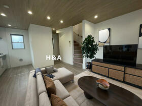 東京都大田区中央２丁目