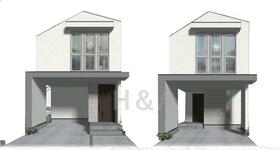 東京都大田区東雪谷３丁目