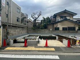 東京都品川区西大井２丁目