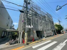 東京都品川区西大井２丁目