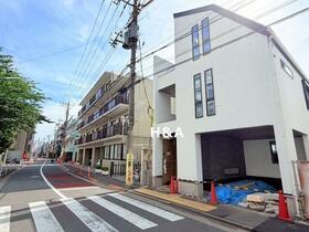 東京都品川区西大井２丁目