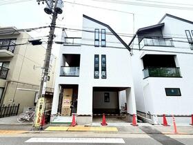 東京都品川区西大井２丁目