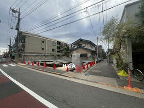 東京都品川区西大井２丁目