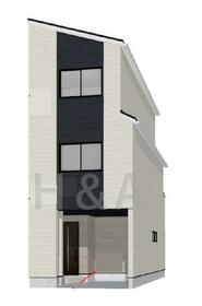 東京都大田区仲六郷３丁目