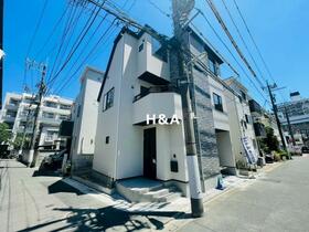東京都大田区仲六郷３丁目