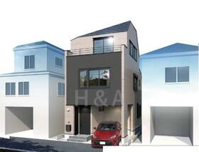 東京都品川区戸越４丁目